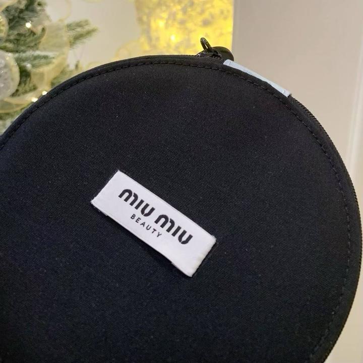 Шкатулка MiuMiu