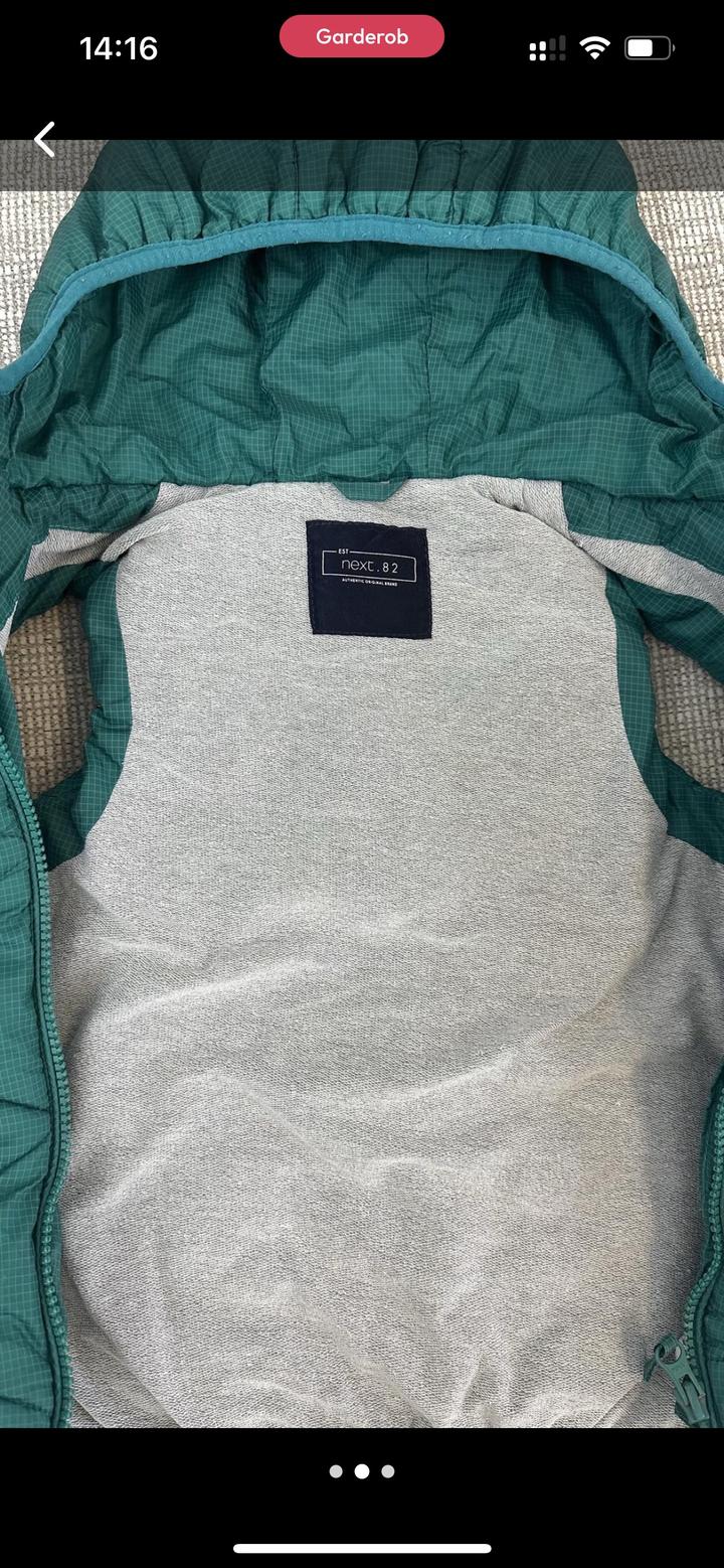 Безрукавка