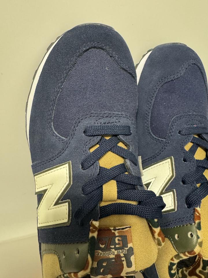 New Balance 574 Original