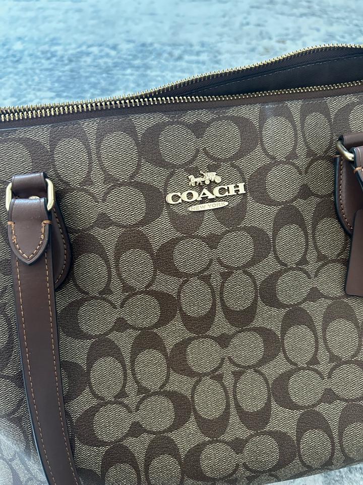 Сумка Coach оригинал