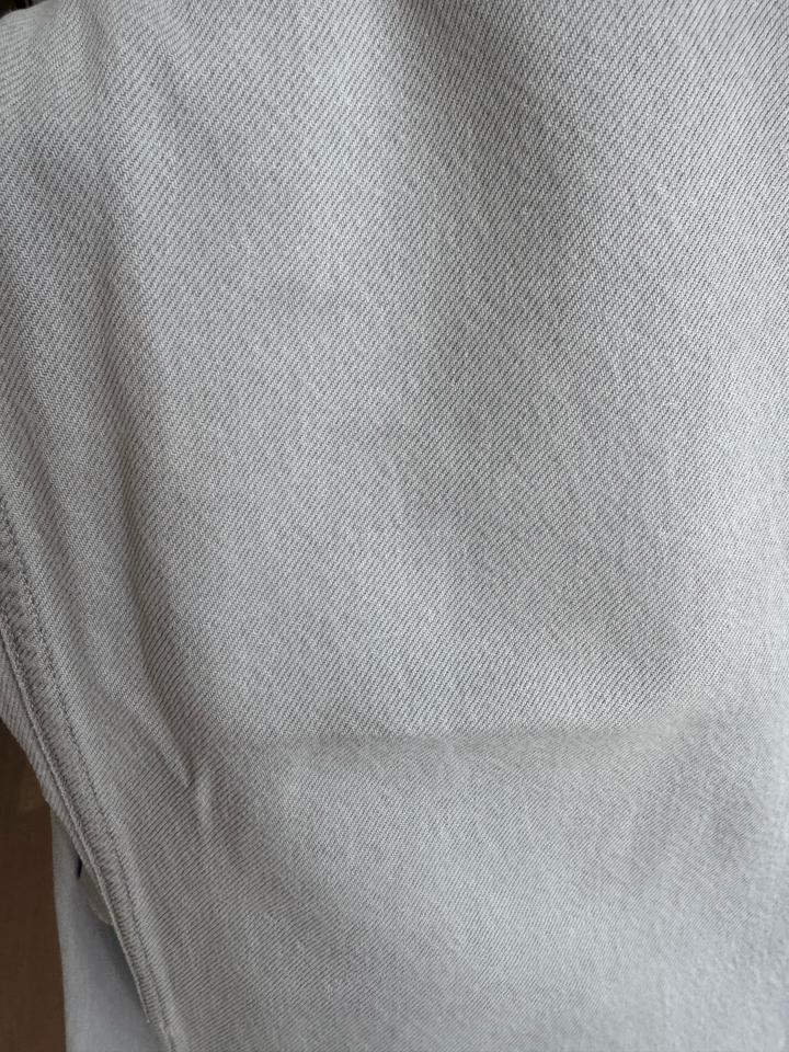 Джинсы укороченные Massimo Dutti