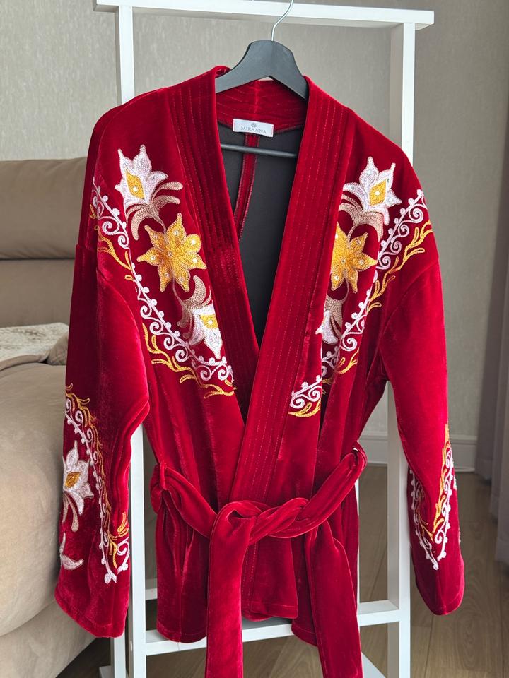 Национальная одежда