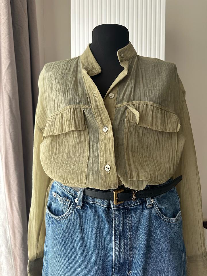 Блуза Calvin Klein