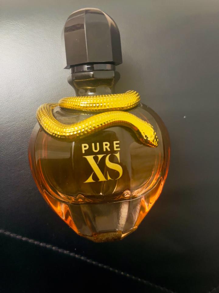 RABANNE Pure XS, 80мл