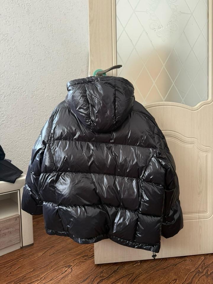 Куртка DARDAS