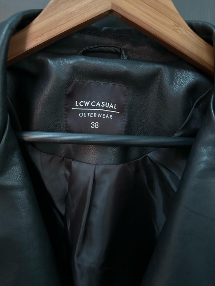LCW