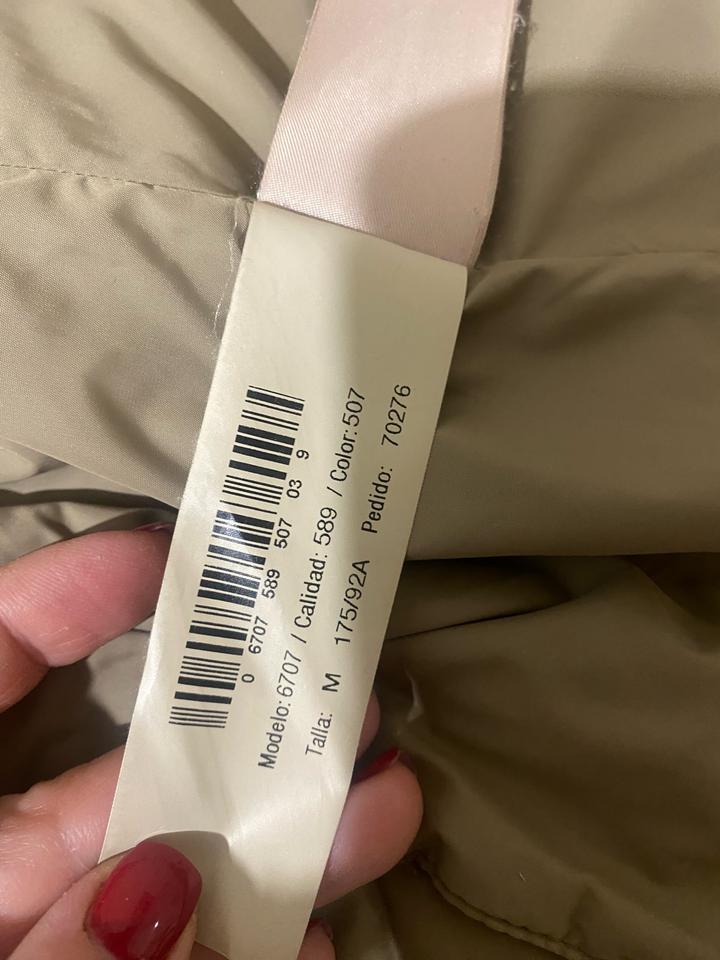 Massimo dutti куртка