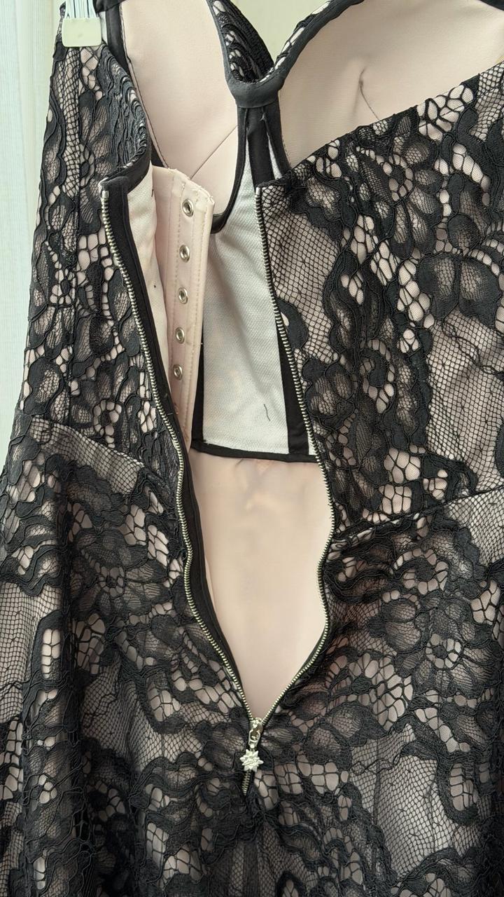 Нарядное платье Aelita Couture