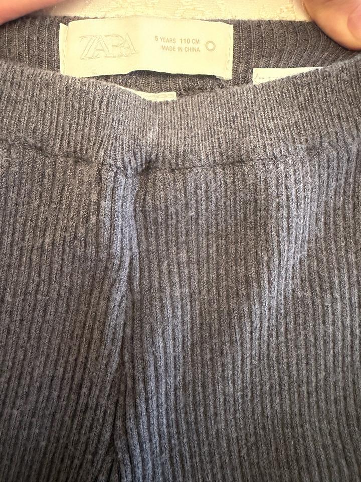 Брюки Zara