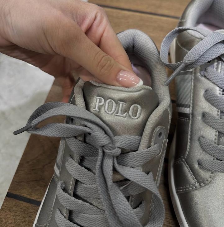 Обувь Polo
