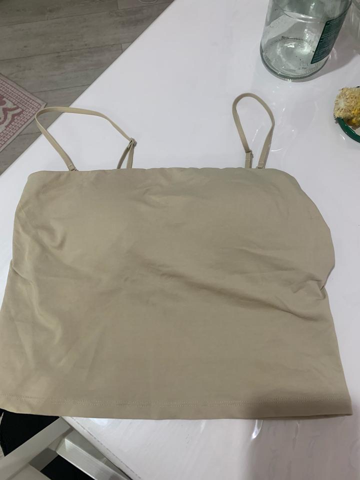 Топ майка Uniqlo