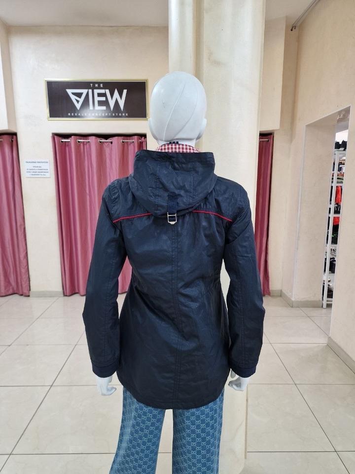 Ветровка Tommy Hilfiger