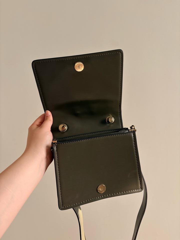 Сумка Zara