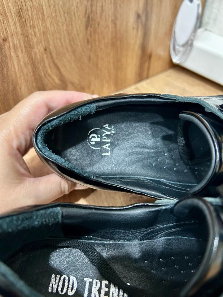 Ботинки новые, турция натуралка