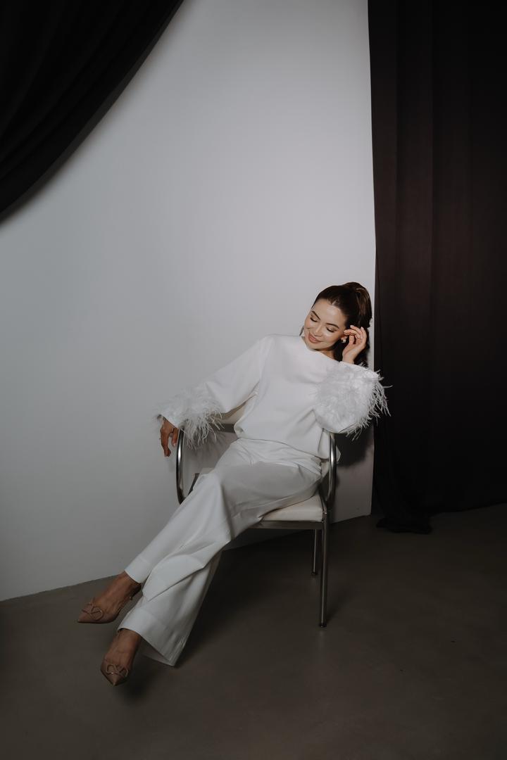 Продам свои наряды на узату