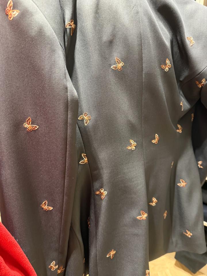 Костюм с шортами