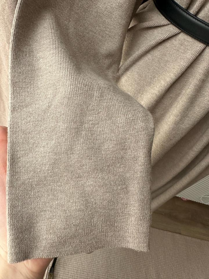 Платье свободное