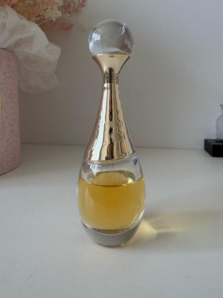 Парфюм Dior Jador