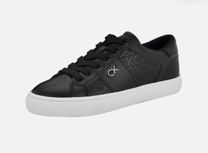 Кеды Calvin Klein