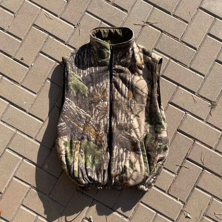 Fjallraven Forest жилет