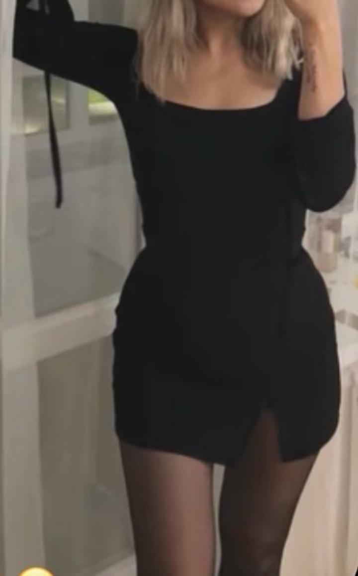 Платье Missnaz