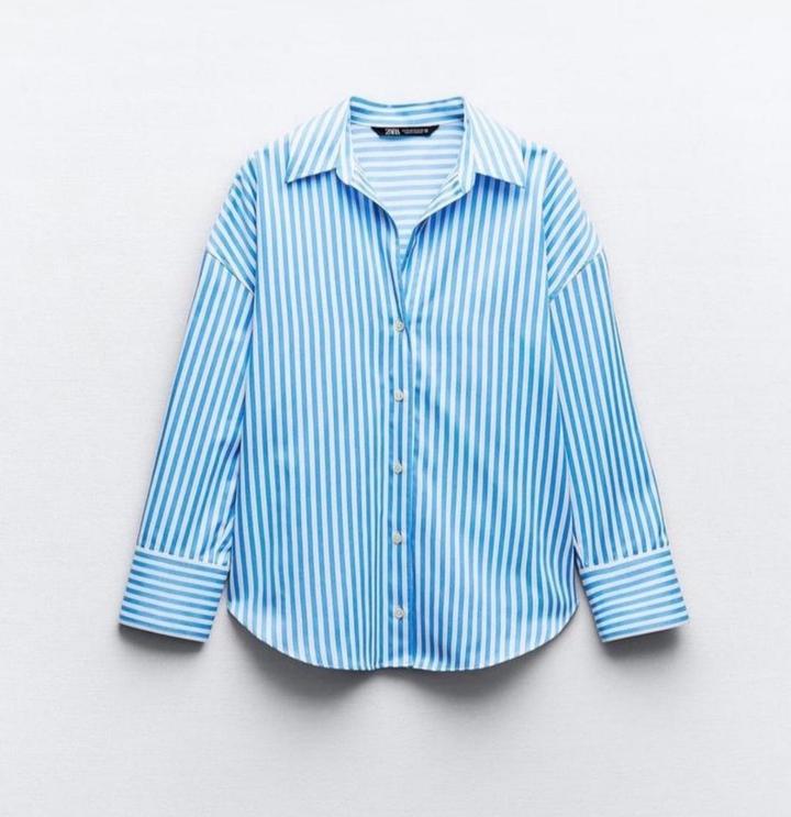 Рубашка Zara