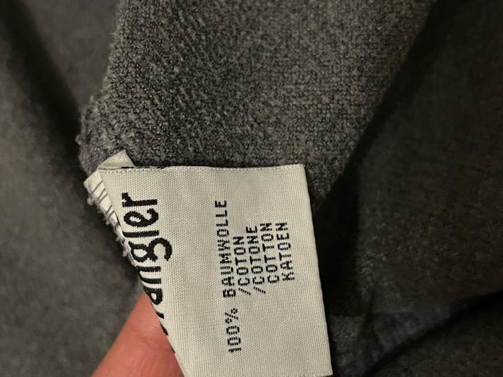 Вельвет рубашка Wrangler