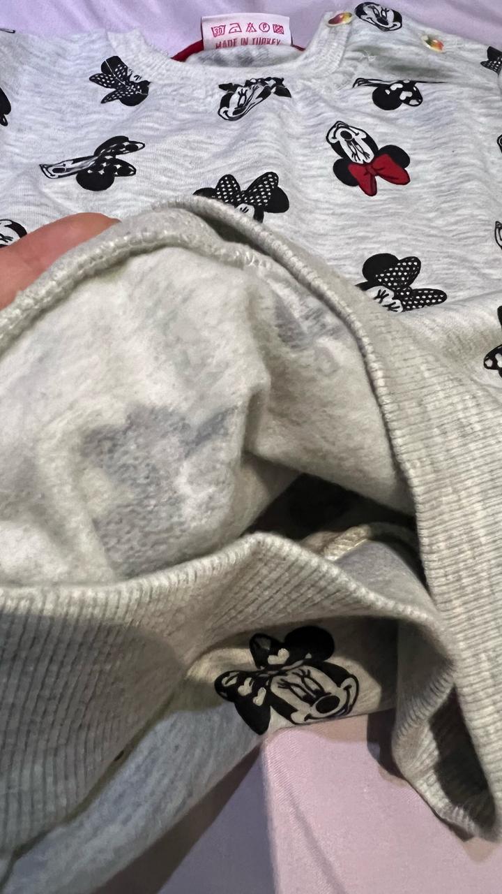 Толстовка детский