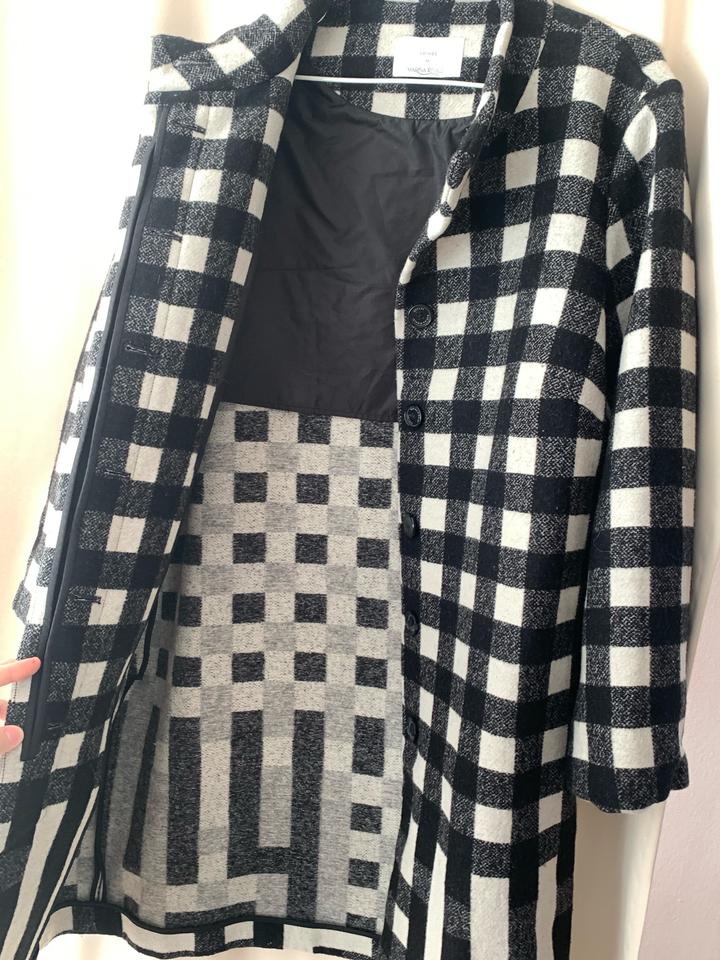 Пальто MARİNA RINALDI