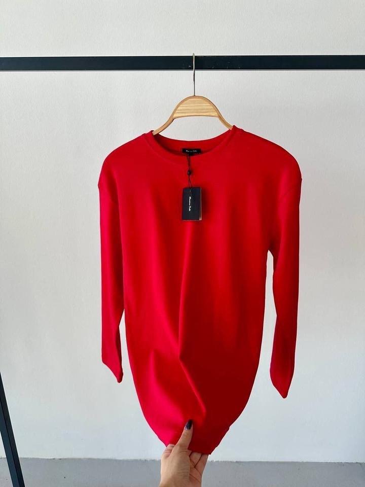 Продам лонгсливы Massimo DUTTI. Размеры в наличии S M L