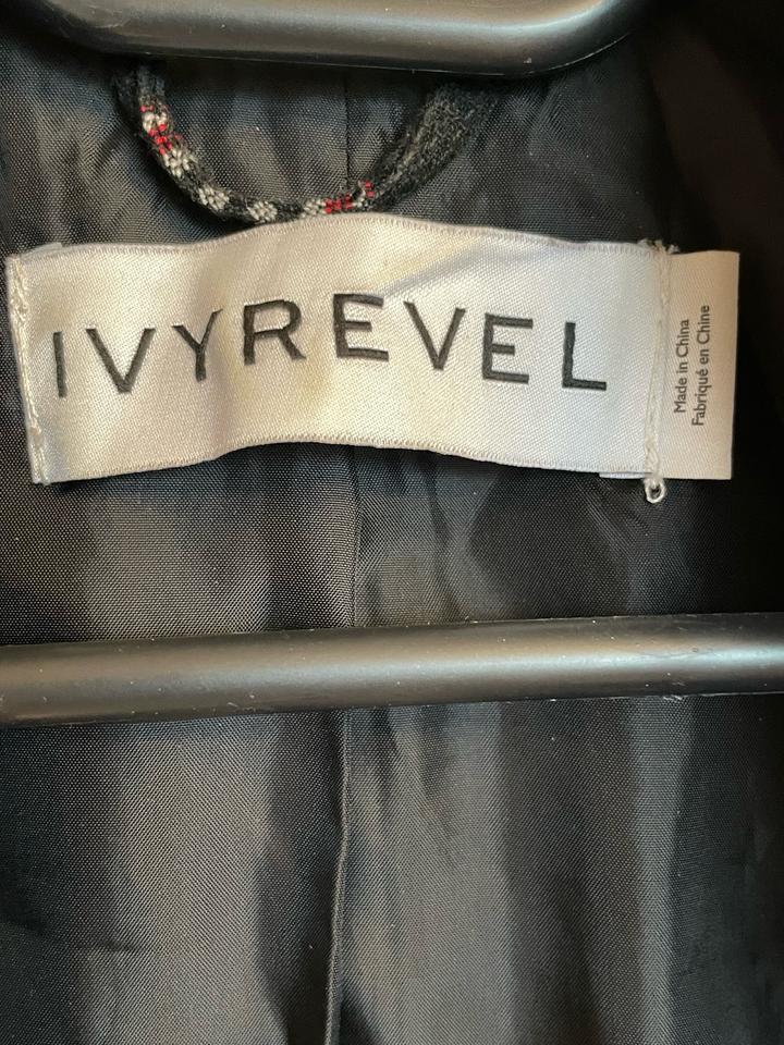 Жакет пиджак женский Ivyrevel
