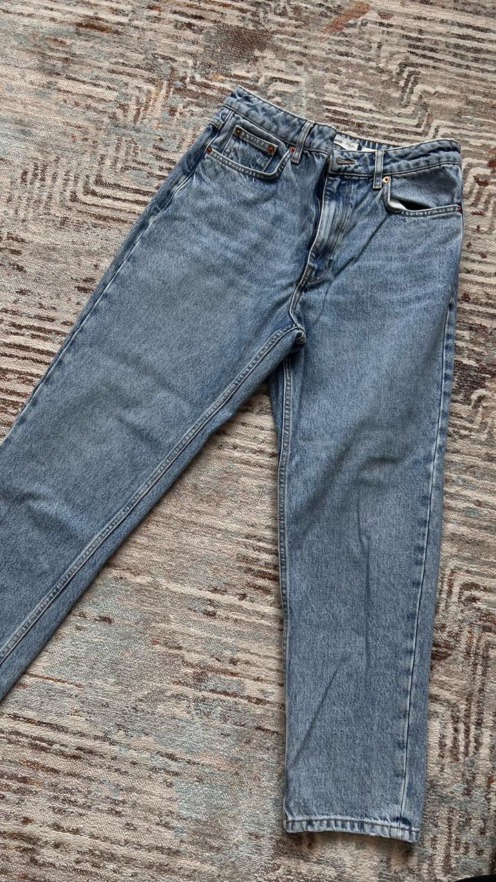 Джинсы Mango новые