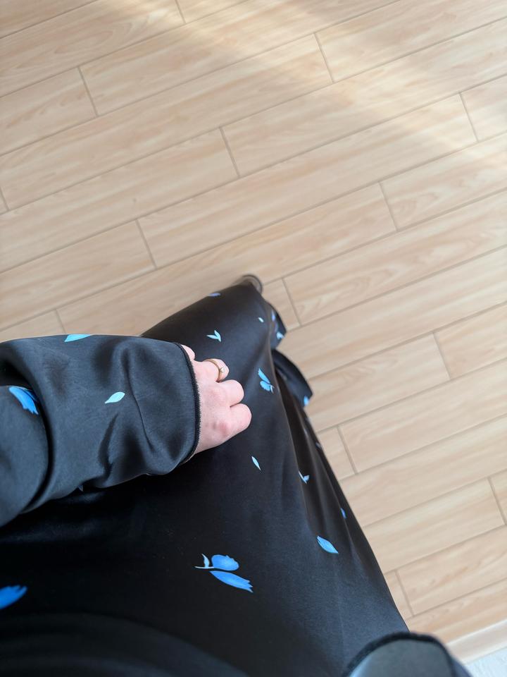Платье