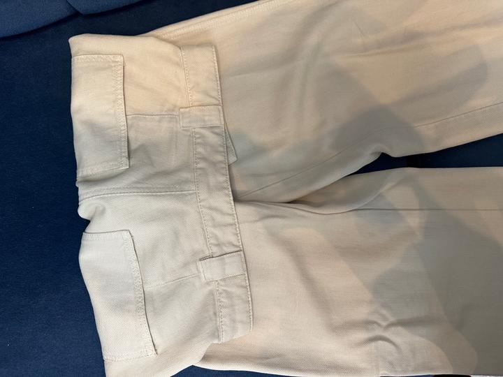 Джинсы Massimo Dutti