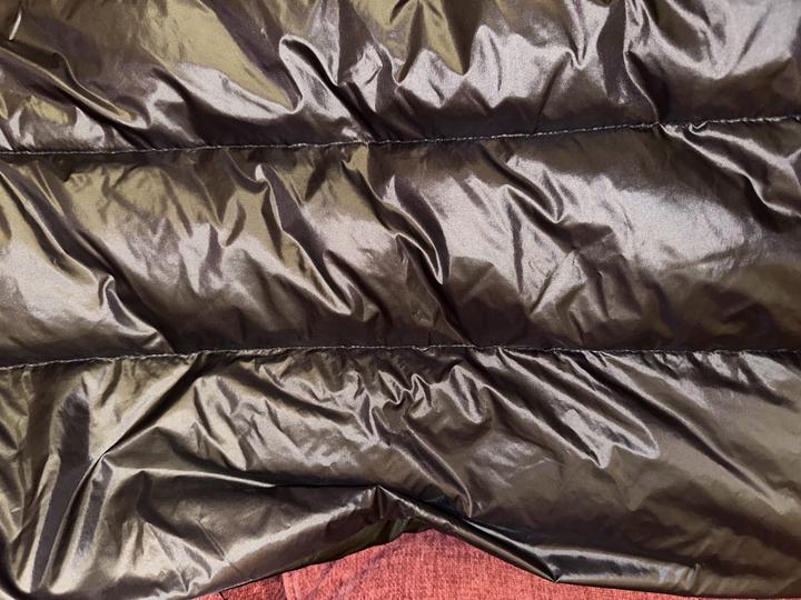 Пуховик Shopogolik