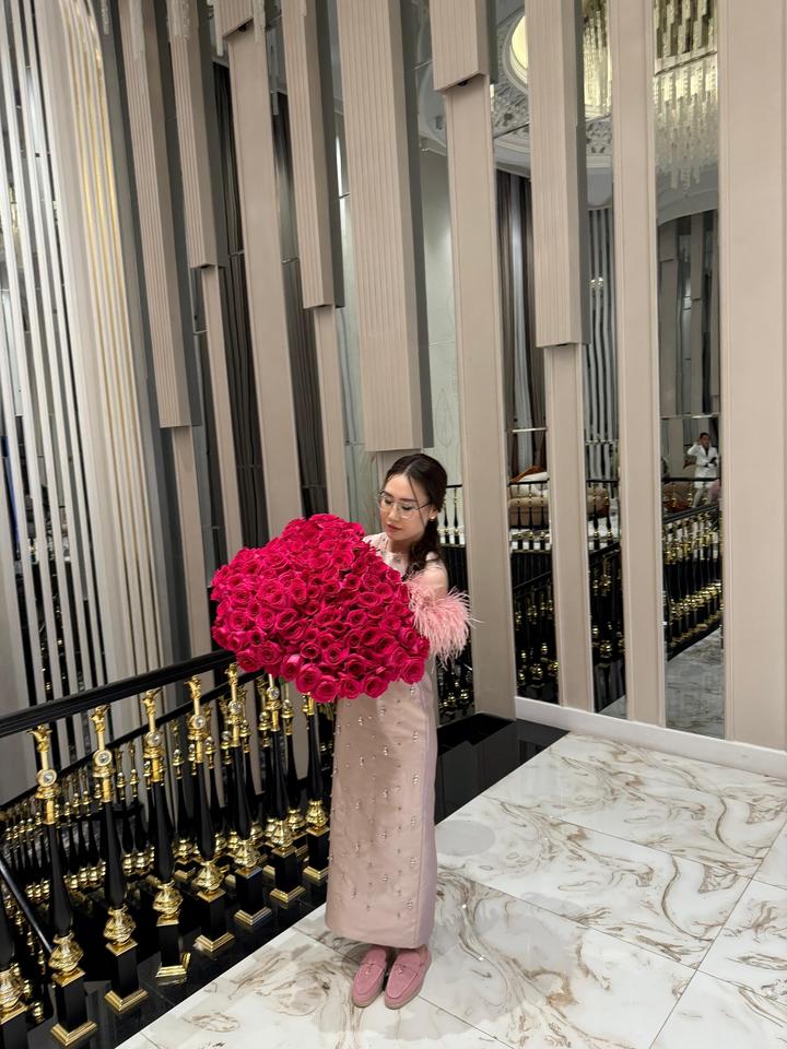 платье от peach me