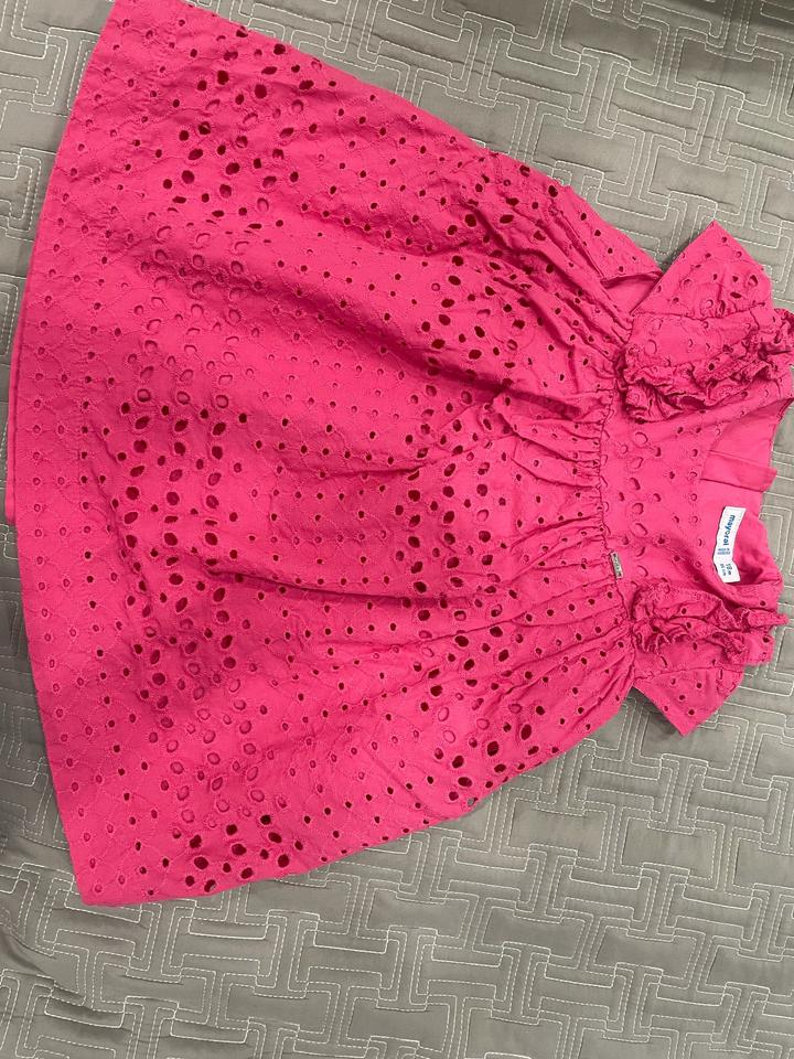 Платье mayoral