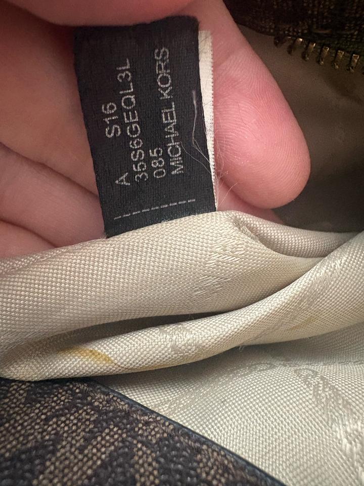 Сумка Michael Kors