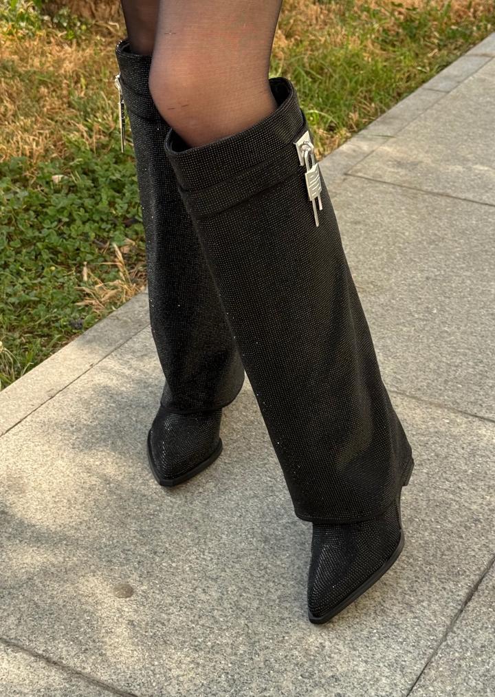 Новые сапоги 38 р