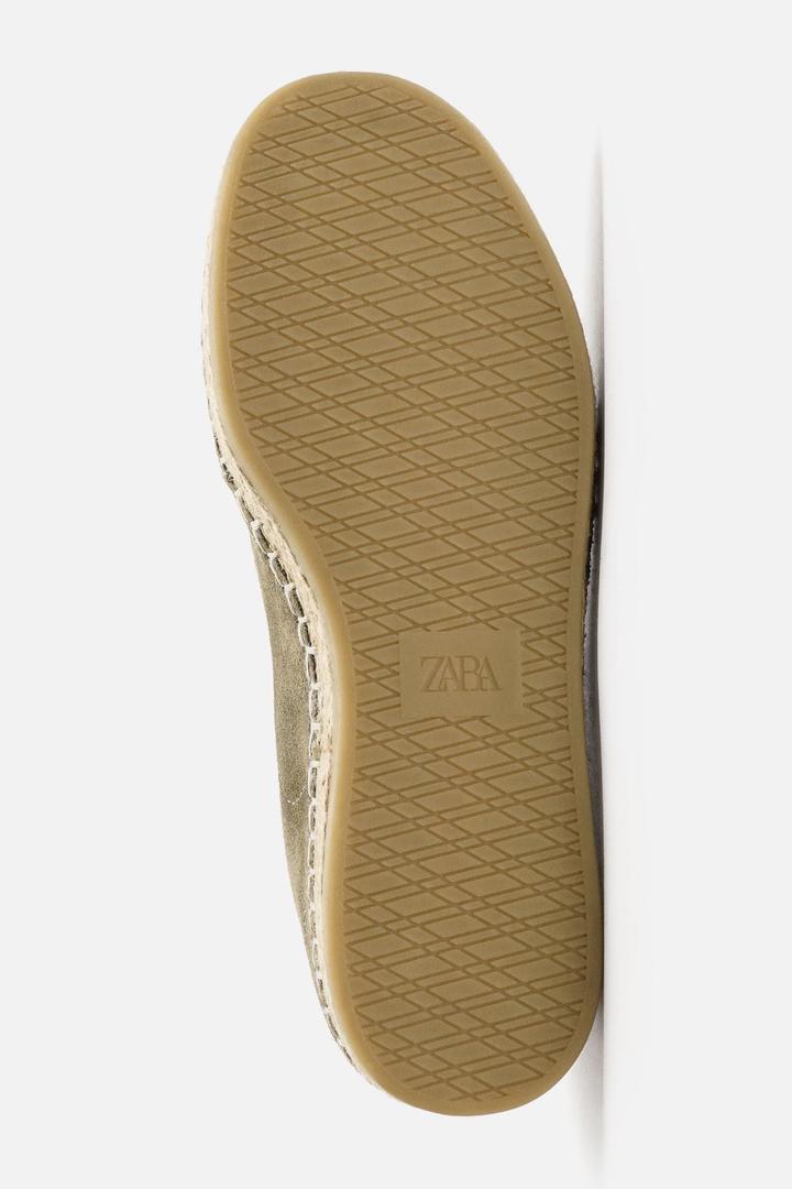 Новые эспадрильи Zara (42)
