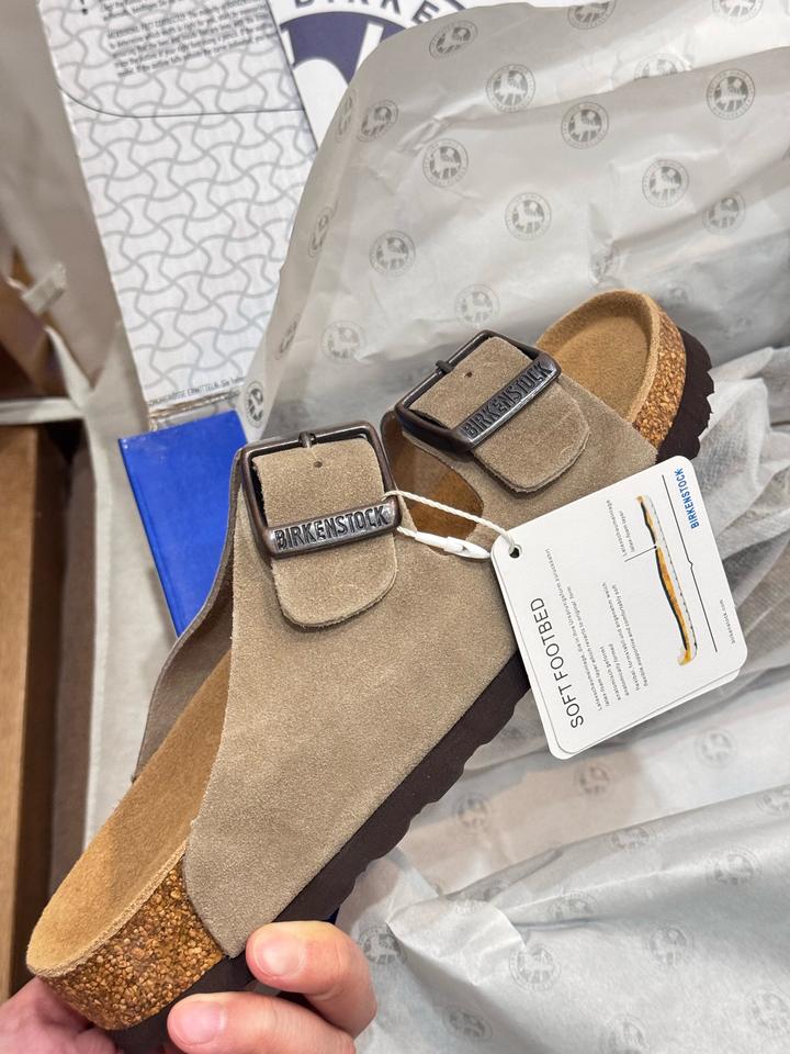 Birkenstock