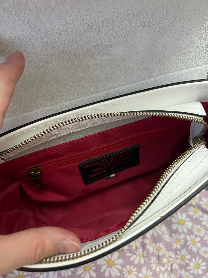 Сумка Италия