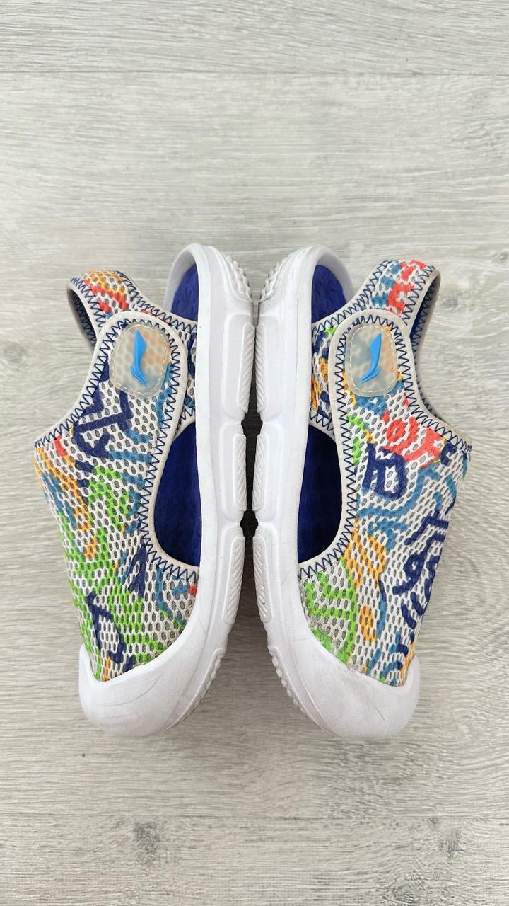 Легкие детские сандалии Li-Ning (Оригинал, унисекс)