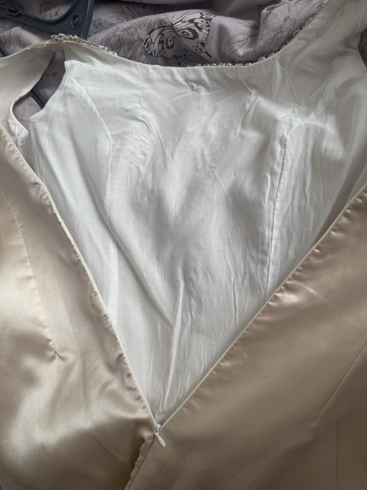 Платье от магазина Mali