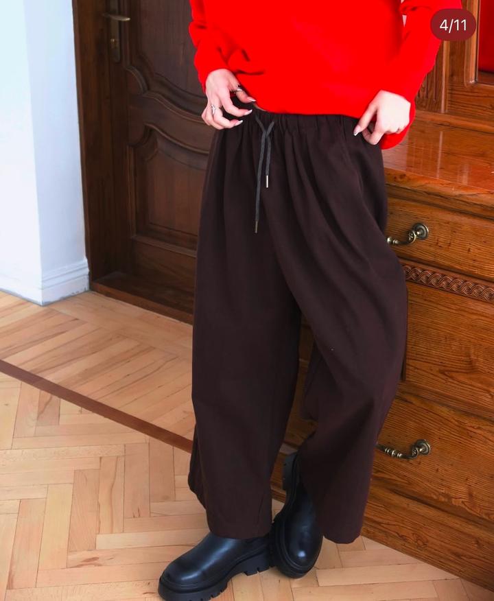 Утепленные брюки Vivien wear