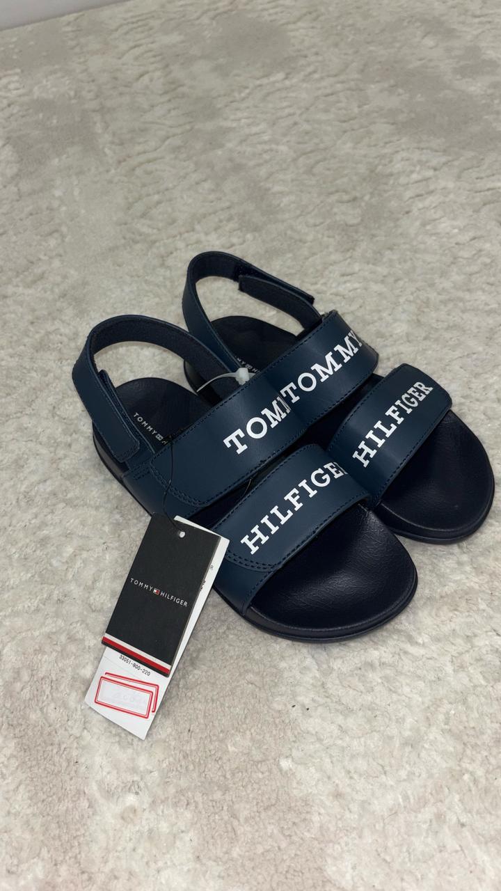 Сандалии детские Tommy Hilfiger