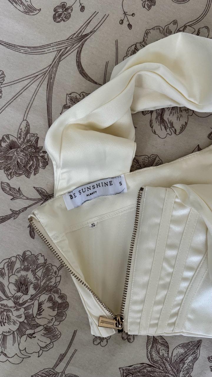 Топ корсет от Be sunshine