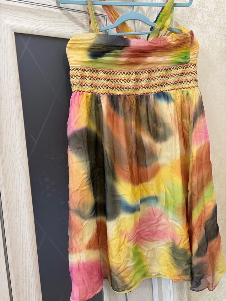 Платье gucci