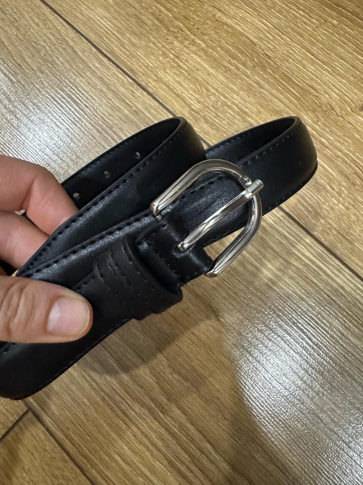 Женский ремень