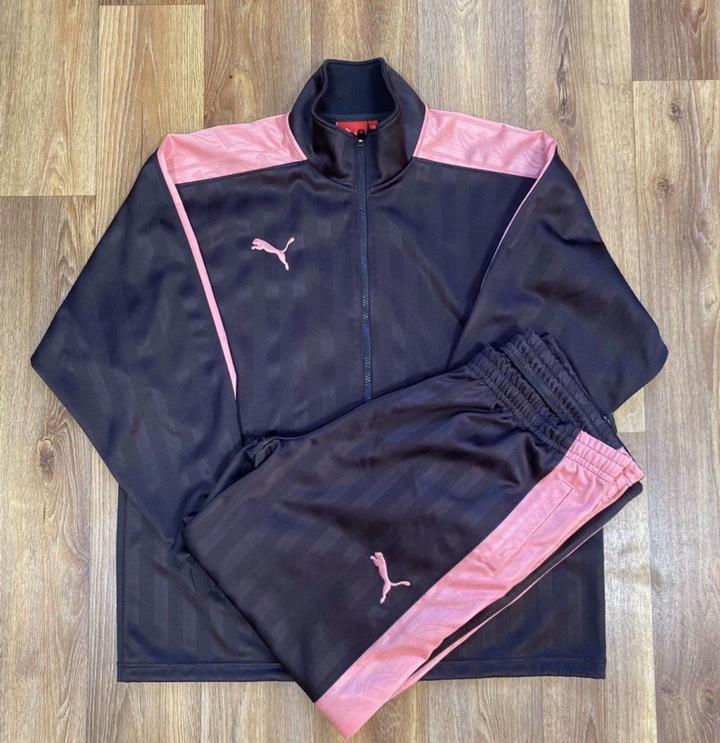 Спортивный костюм Puma